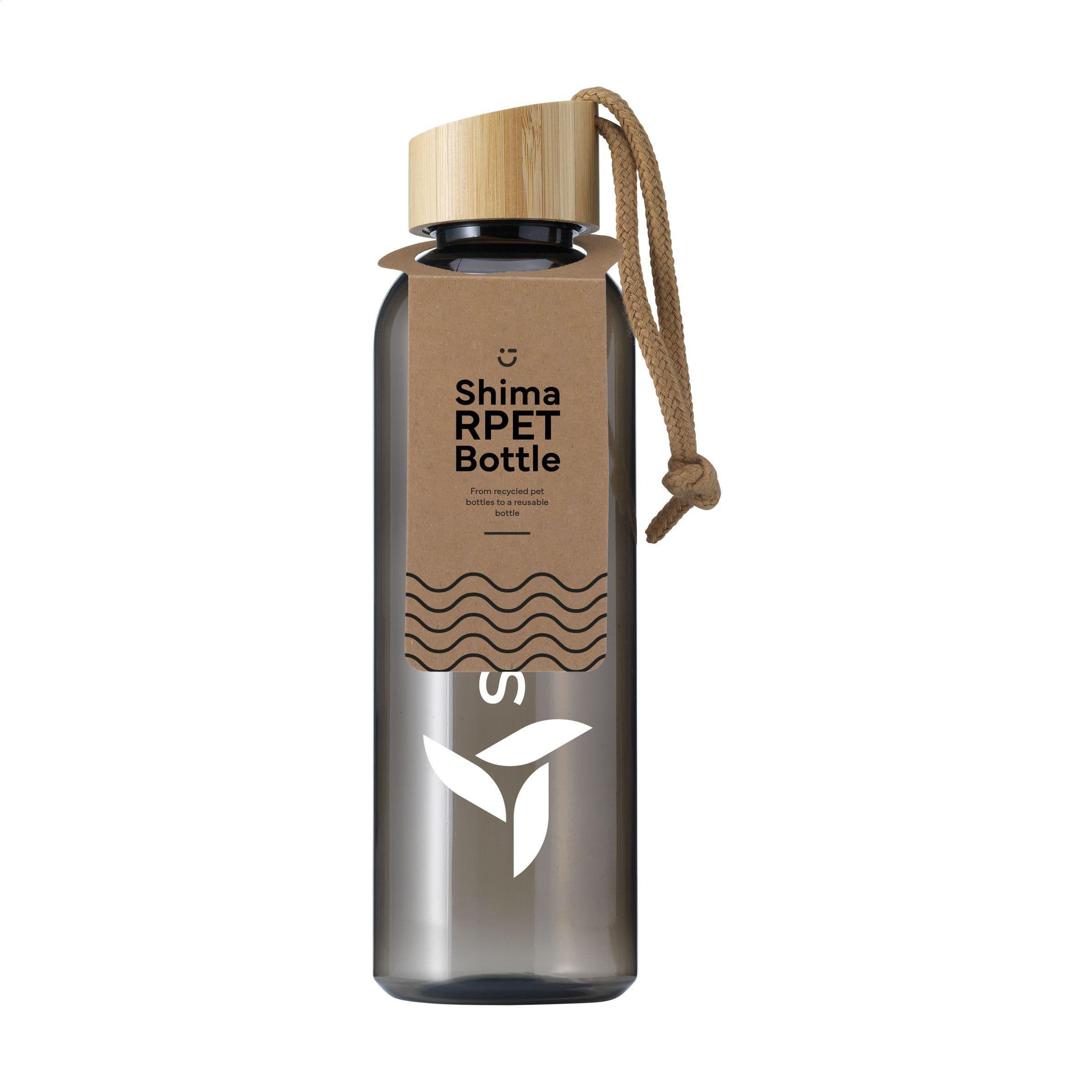 Bouteille Shima RCS RPET 700 ml