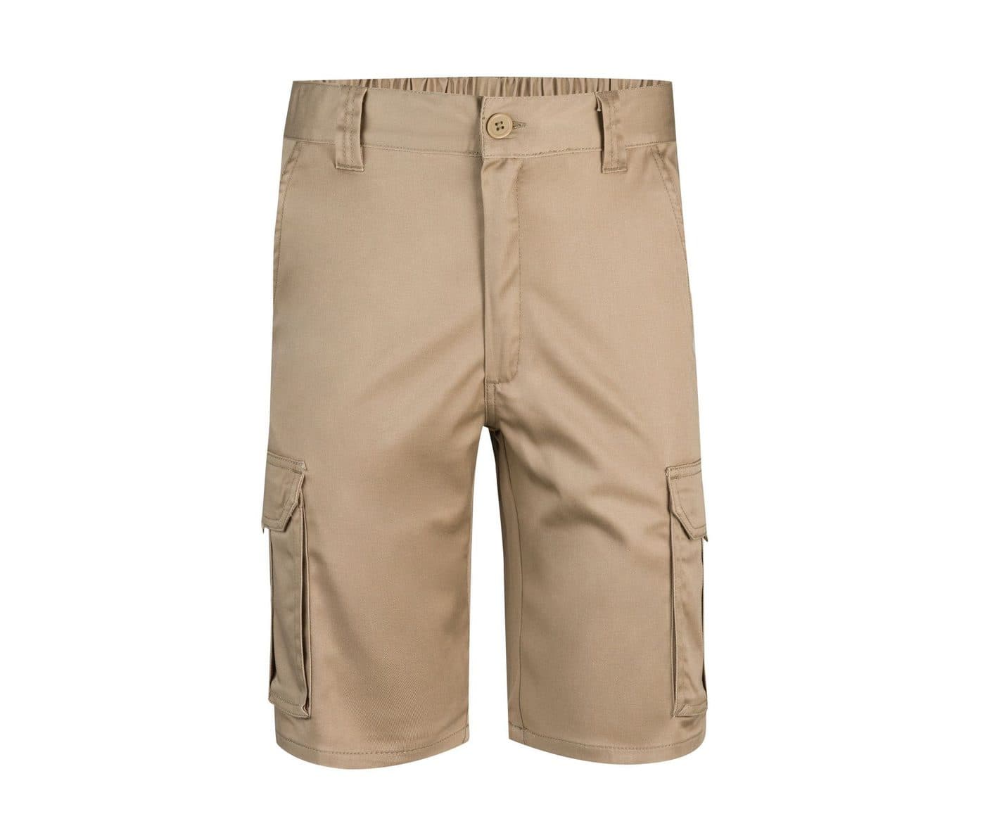 BERMUDA STRETCH MULTIPOCHES