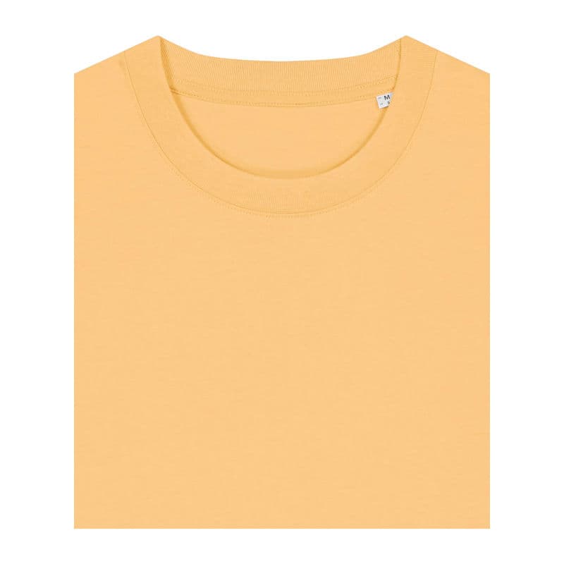 Sparker 2.0 unisex relaxed t-shirt coloris Nispero
