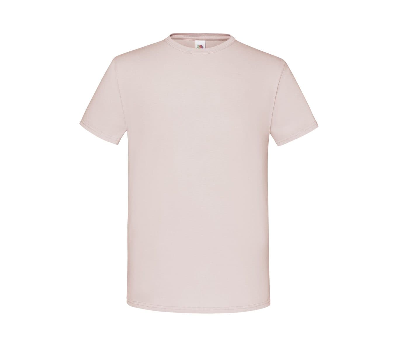 ICONIC 150 T coloris Rose poudré