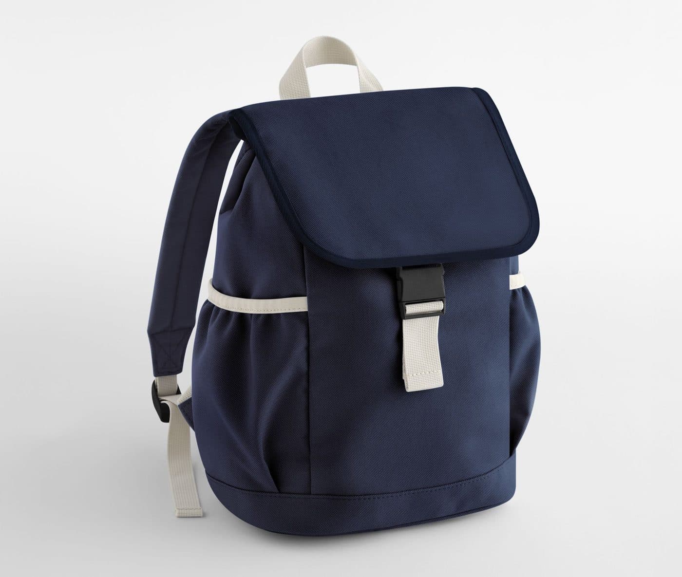 KIDS ADVENTURE BACKPACK coloris Marine