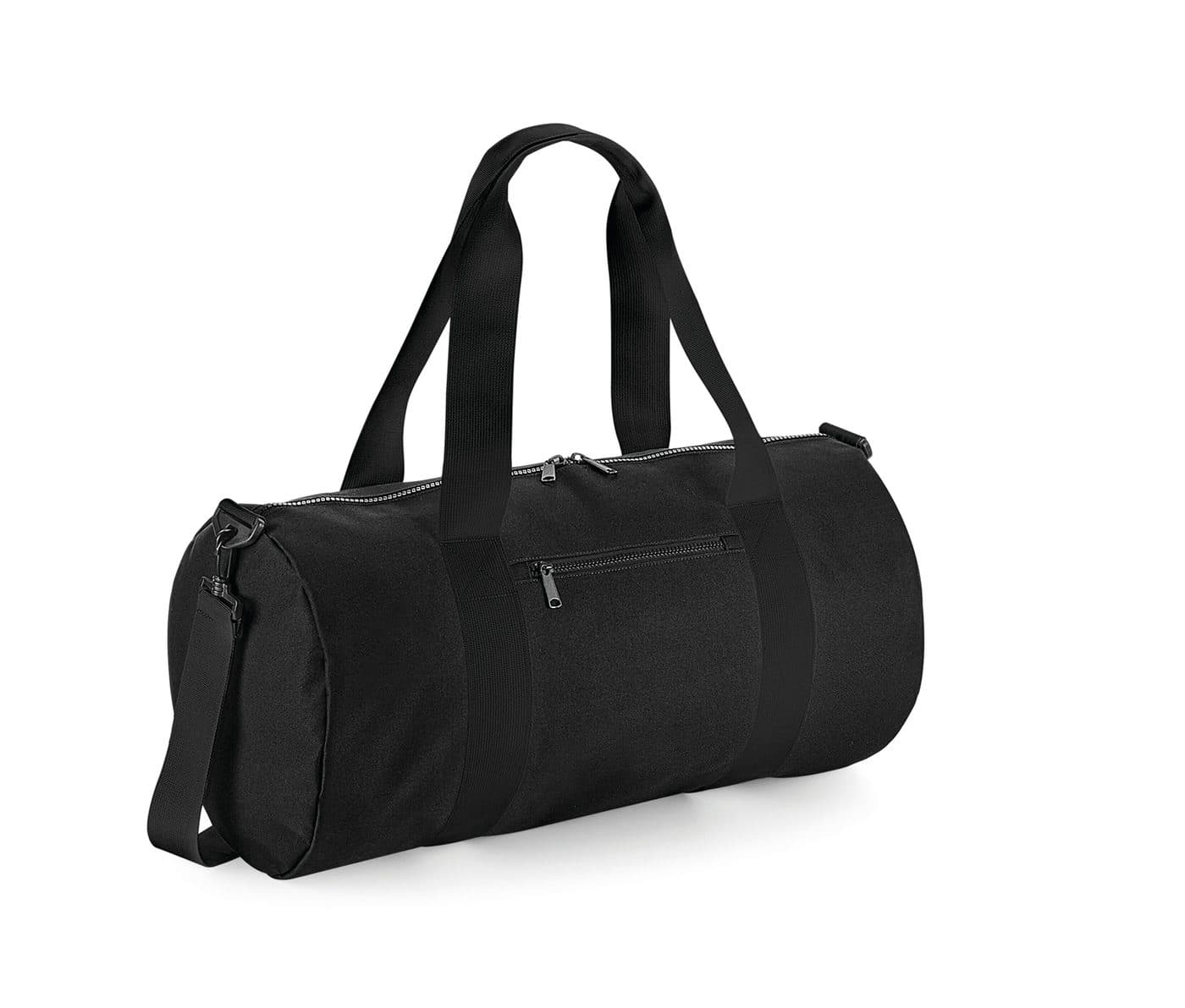 ORIGINAL BARREL BAG XL coloris Noir / Noir