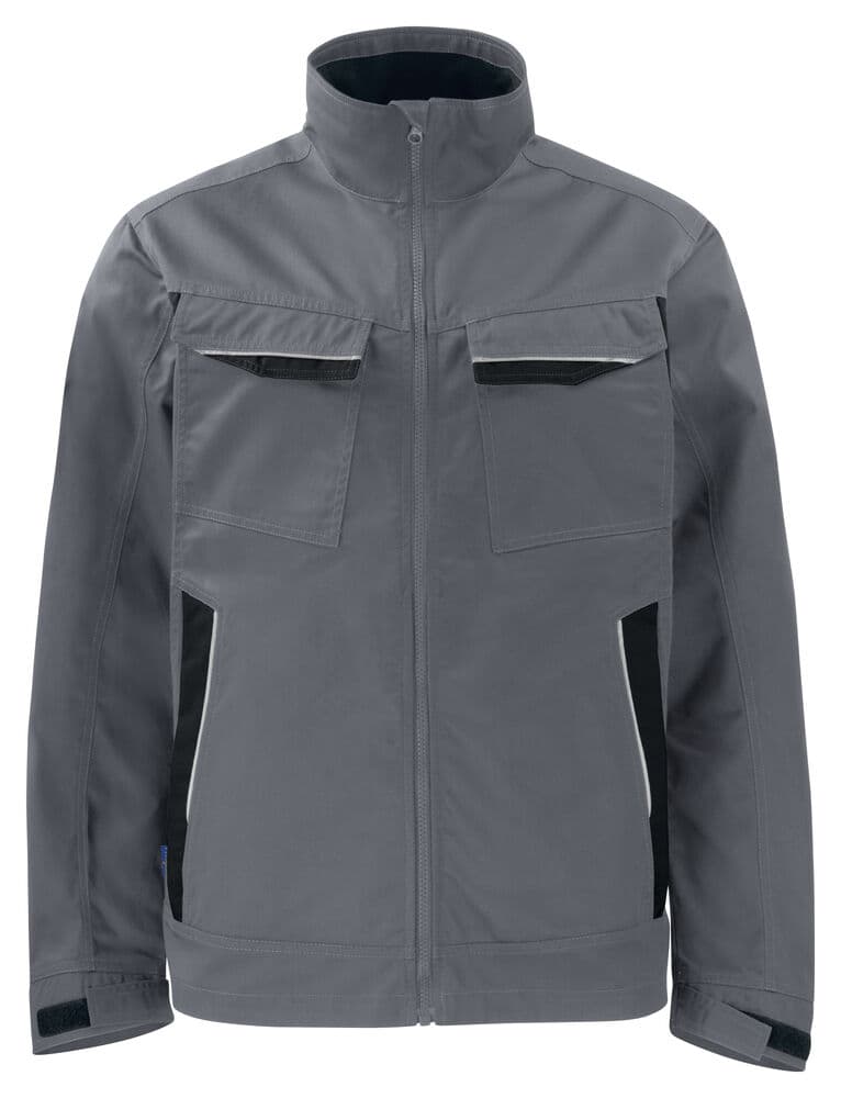 5425 GILET DE SERVICE coloris Gris