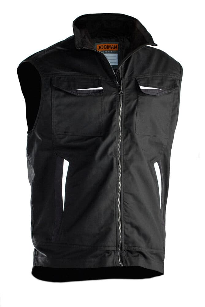Jobman 7507 Service Vest