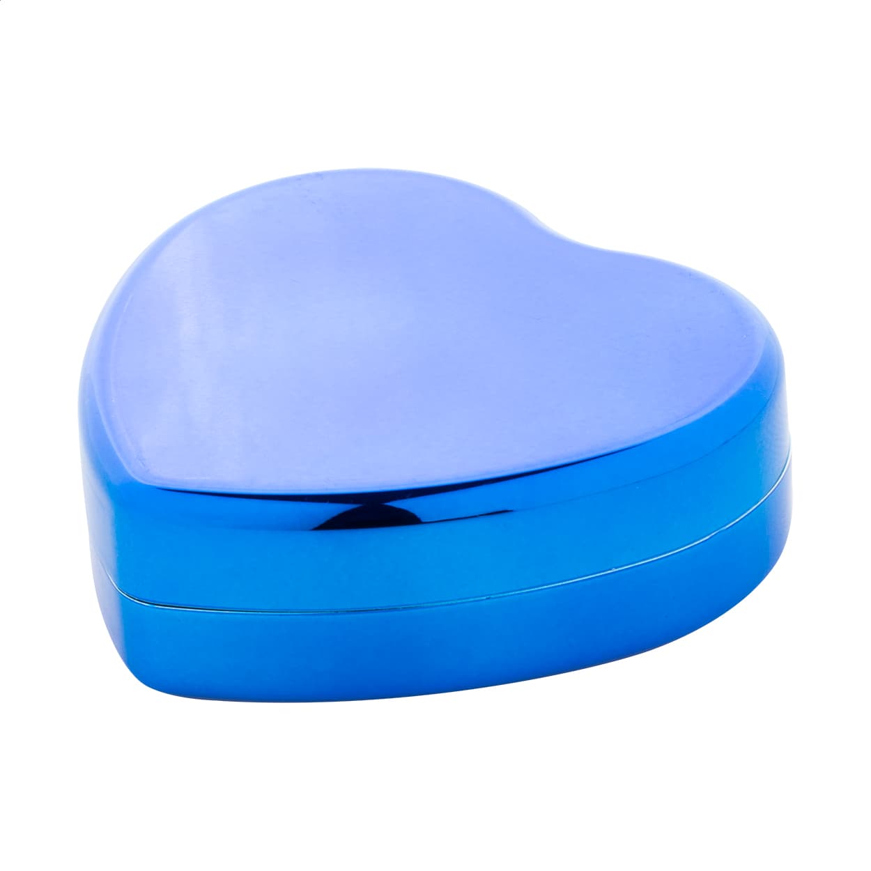 Beaume à lèvres coloris Bleu