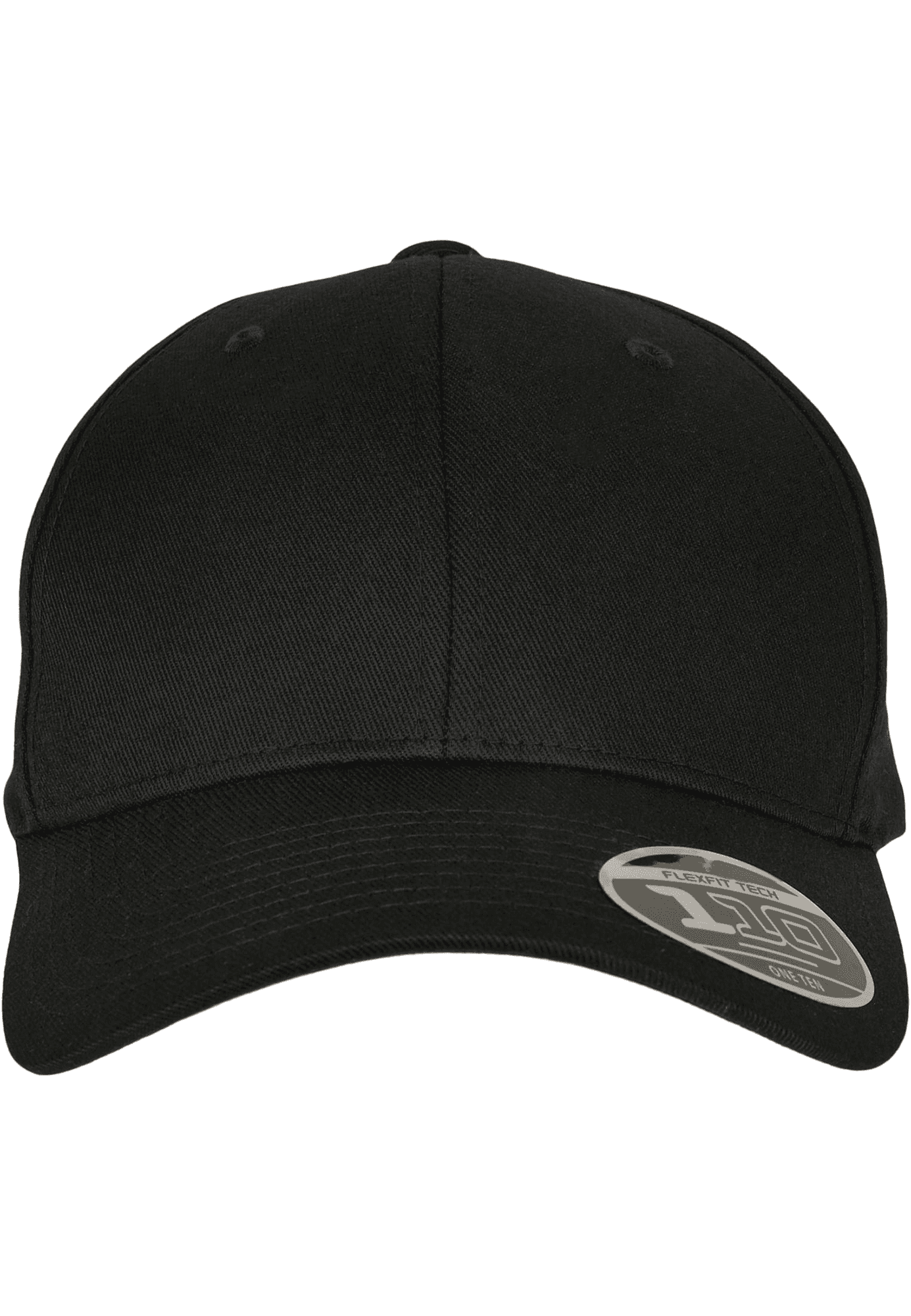 Casquette Snapback à visière incurvée