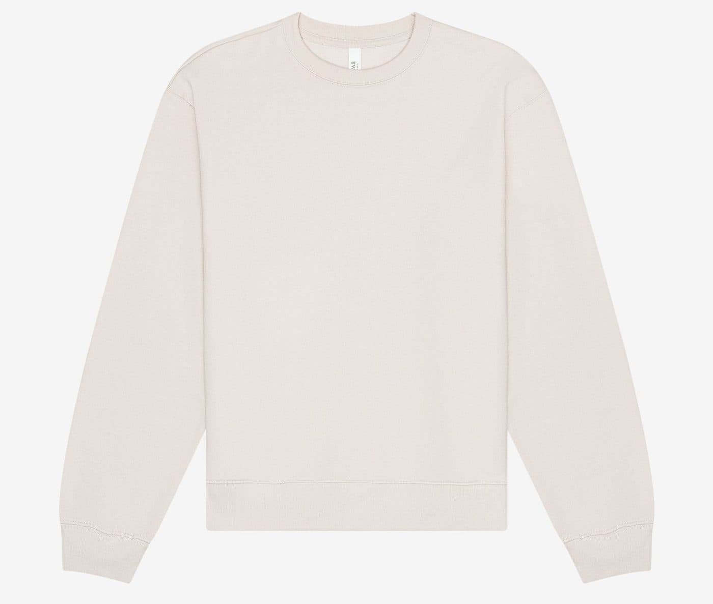 UNISEX CREWNECK HEAVY SWEATSHIRT