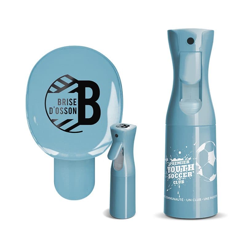 BRUMISATEUR RECHARGEABLE SPRAY 20 cl en situation