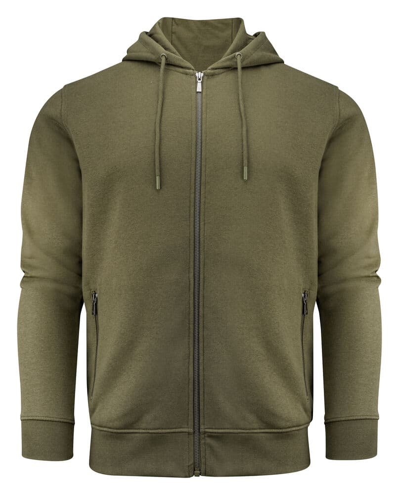 Westwood Heights Hoodie Homme en situation