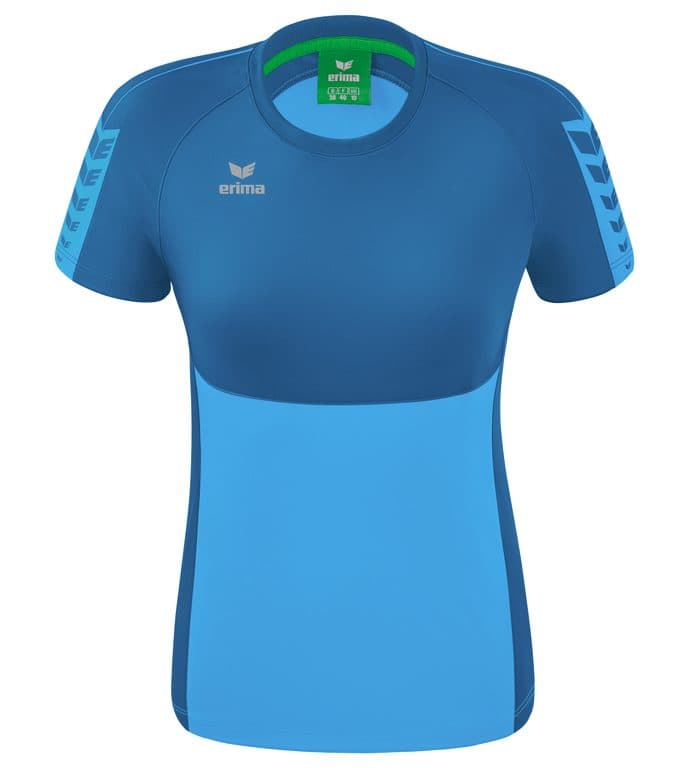 T-shirt Six Wings
