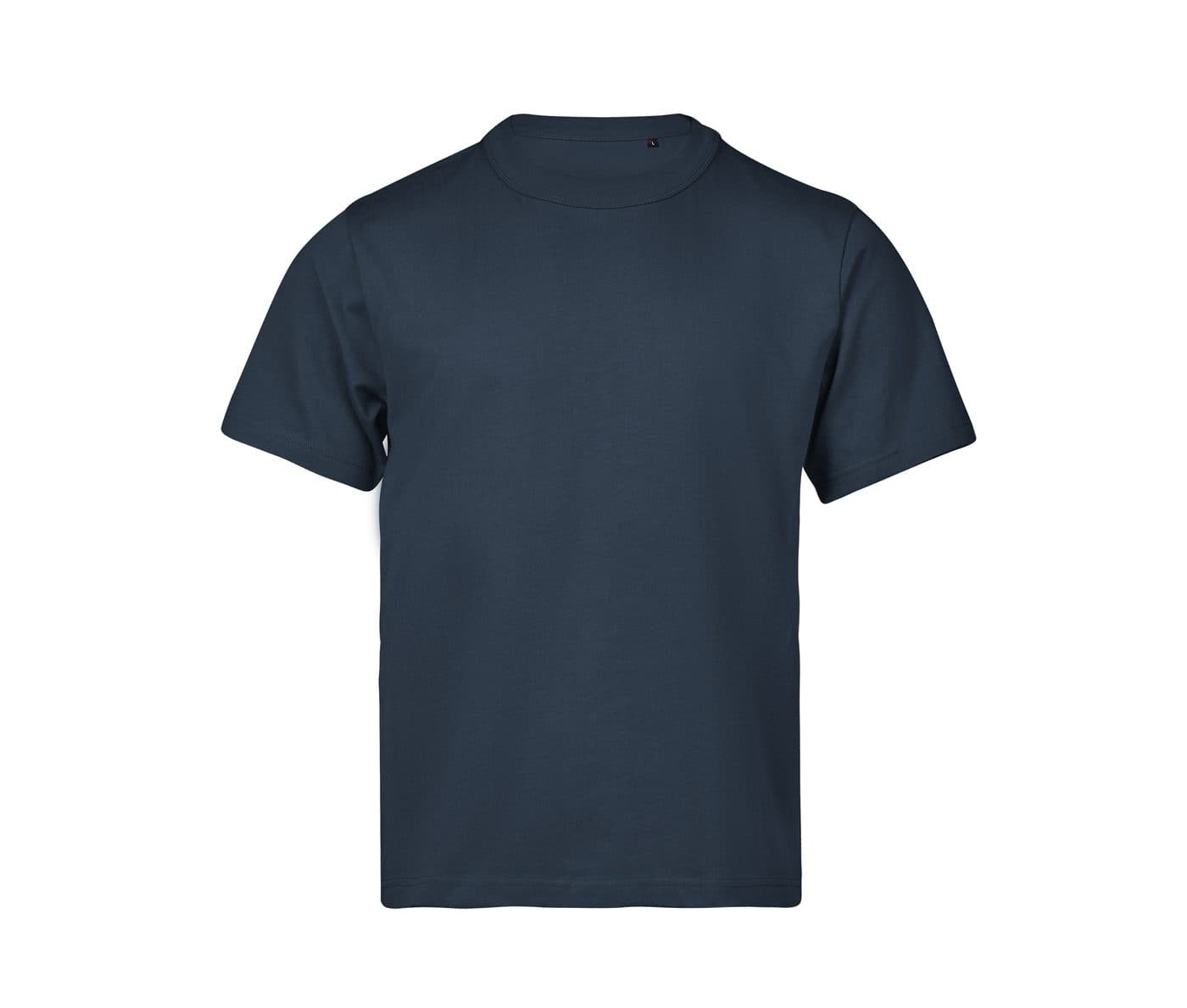 URBAN LOOSE FIT TEE coloris Bleu encre