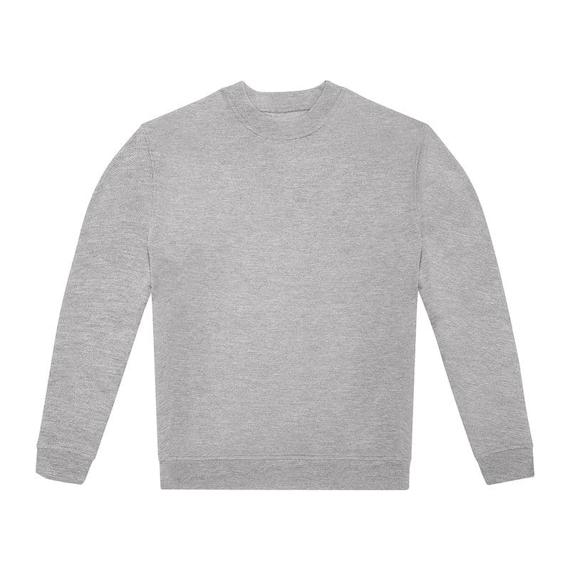 B&C ID.332 Crew coloris Gris sport