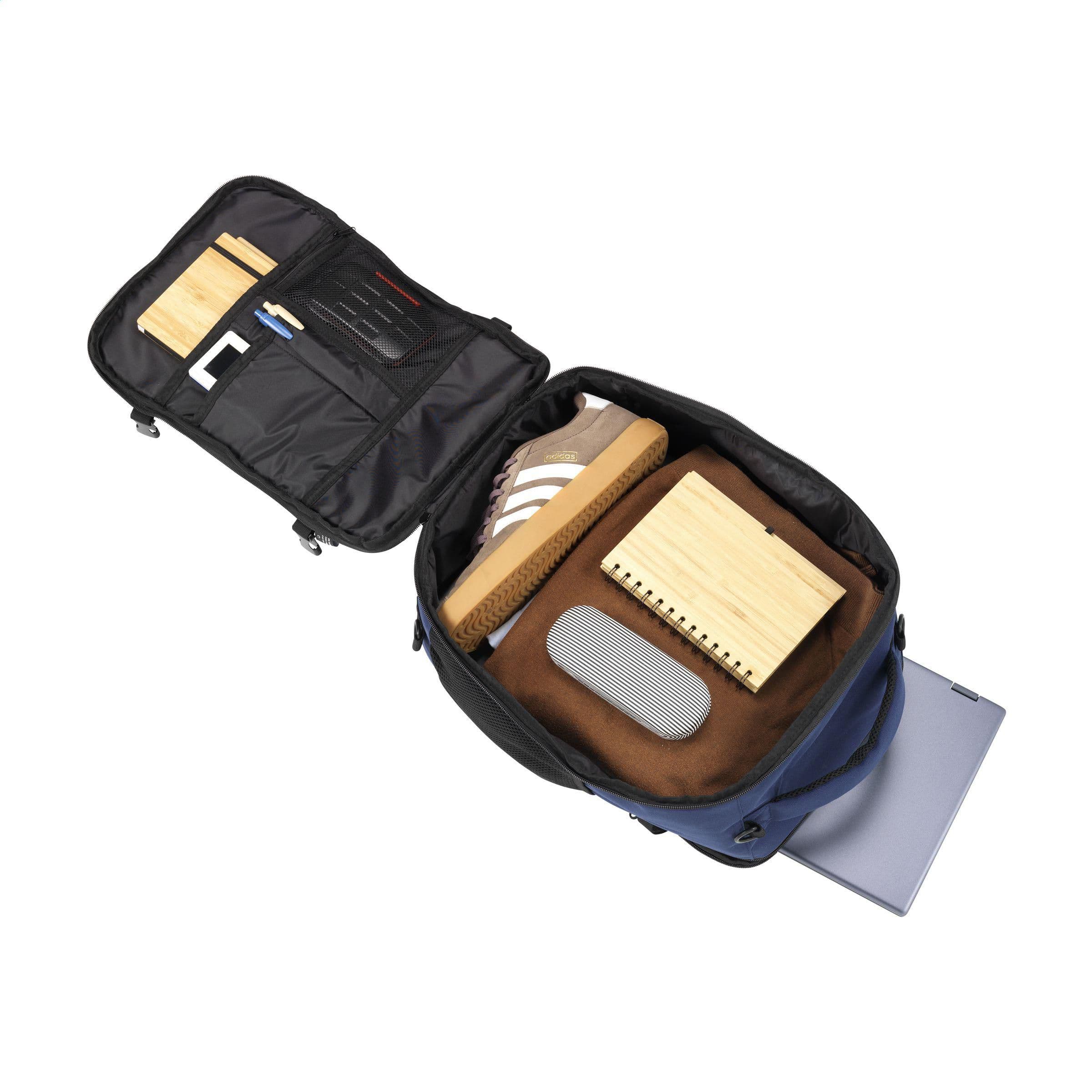 Sac de cabine FitFly GRS en situation