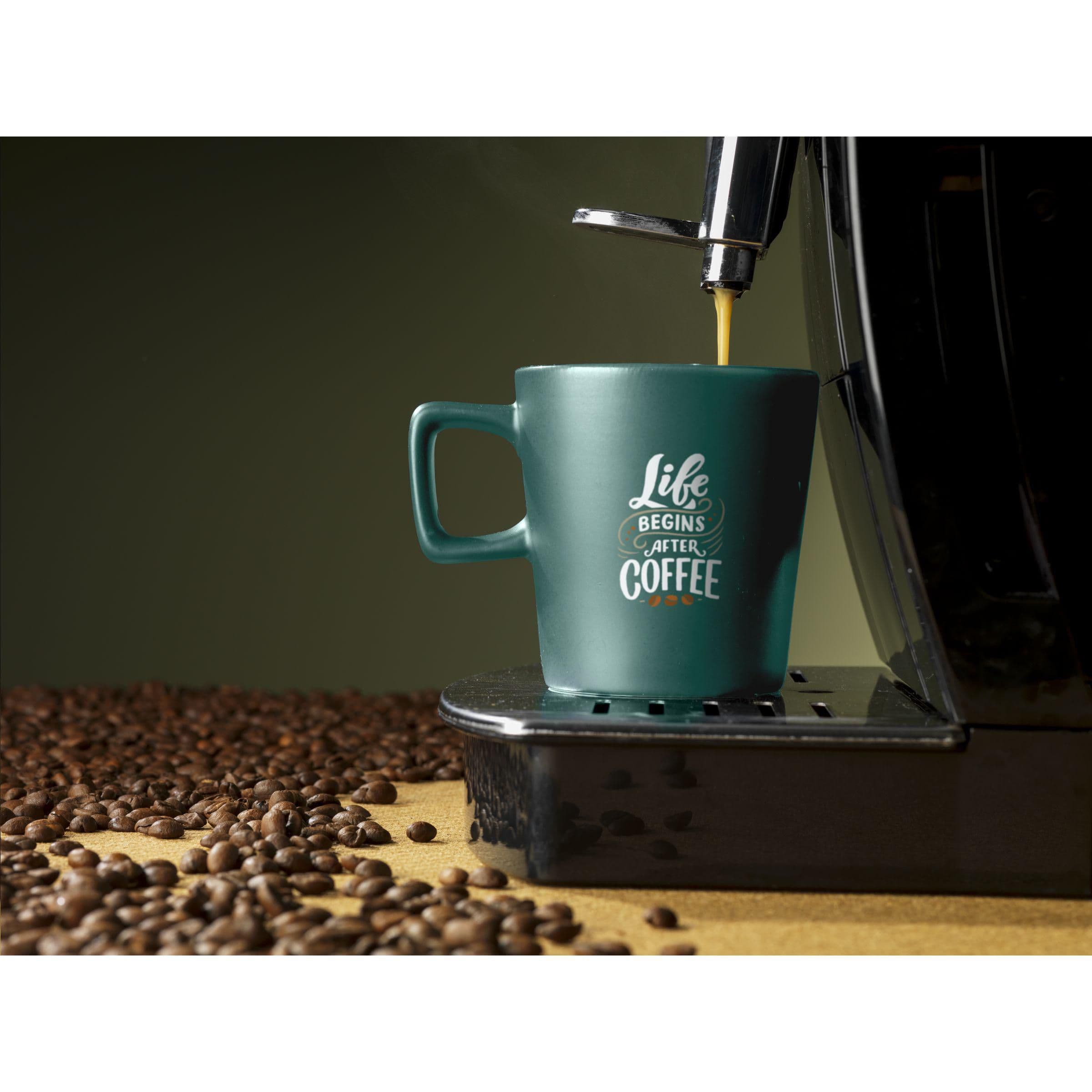 Mug Calvin 290 ml en situation