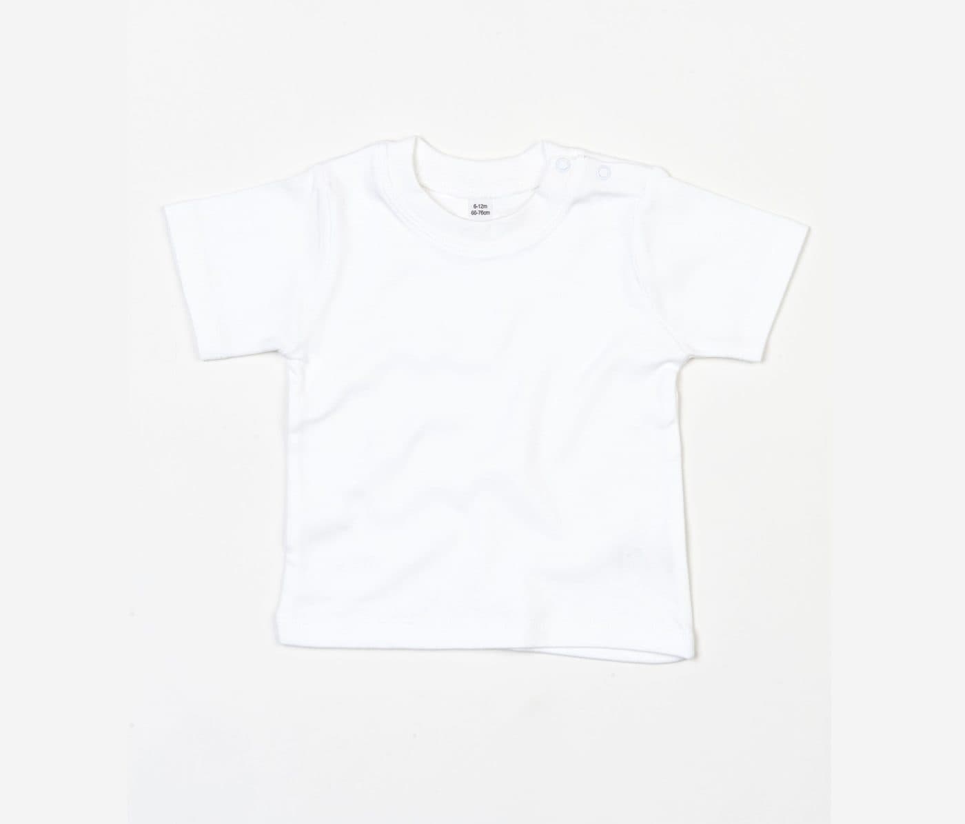 BABY T coloris Blanc