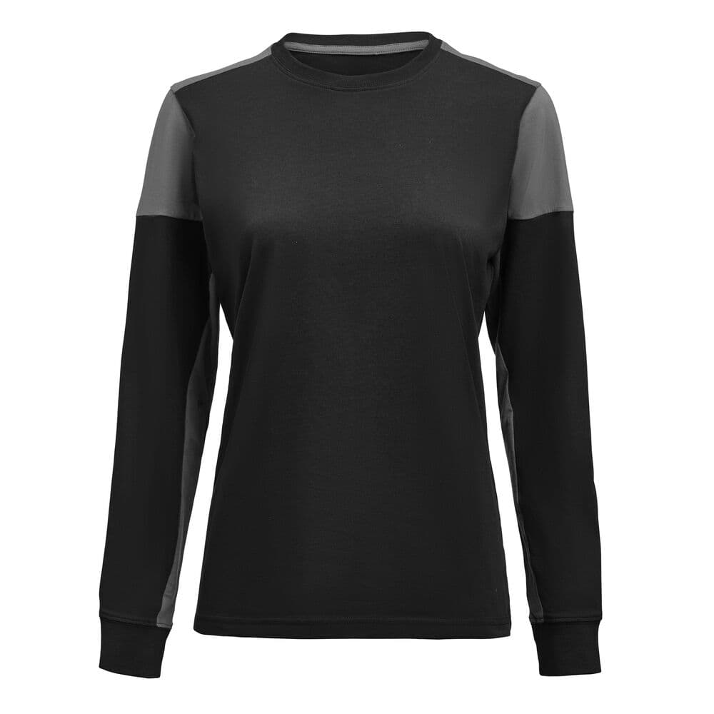 Prime T-Shirt Manches Longues Femmes