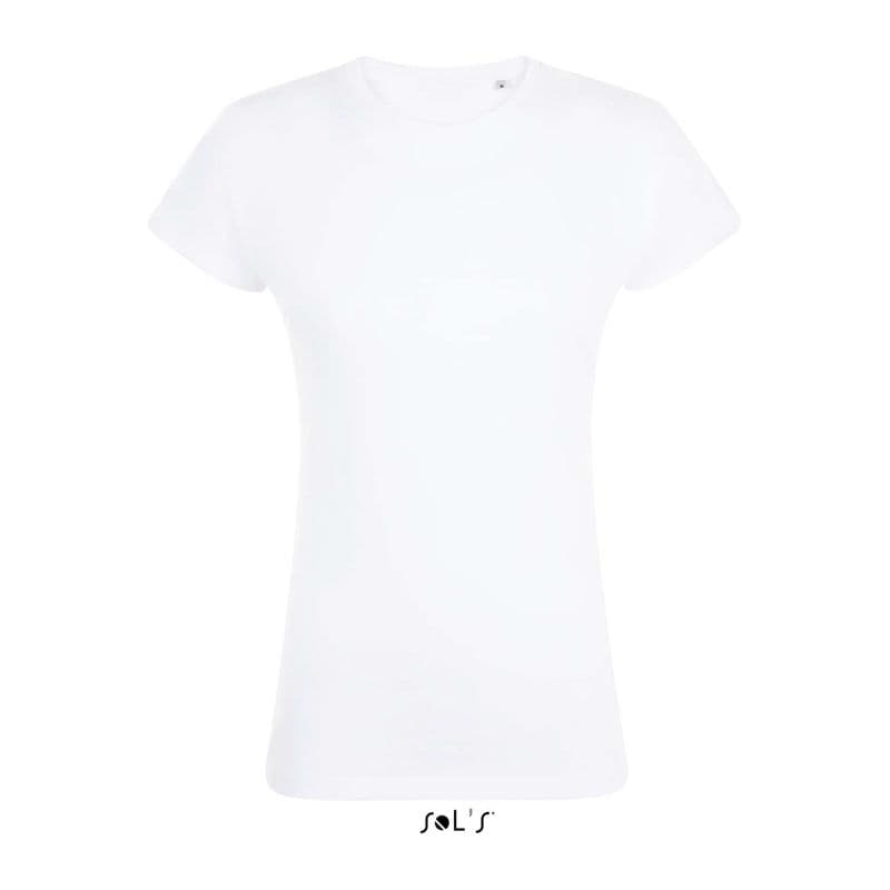 SOL'S MAGMA WOMEN - SUBLIMATION T-SHIRT