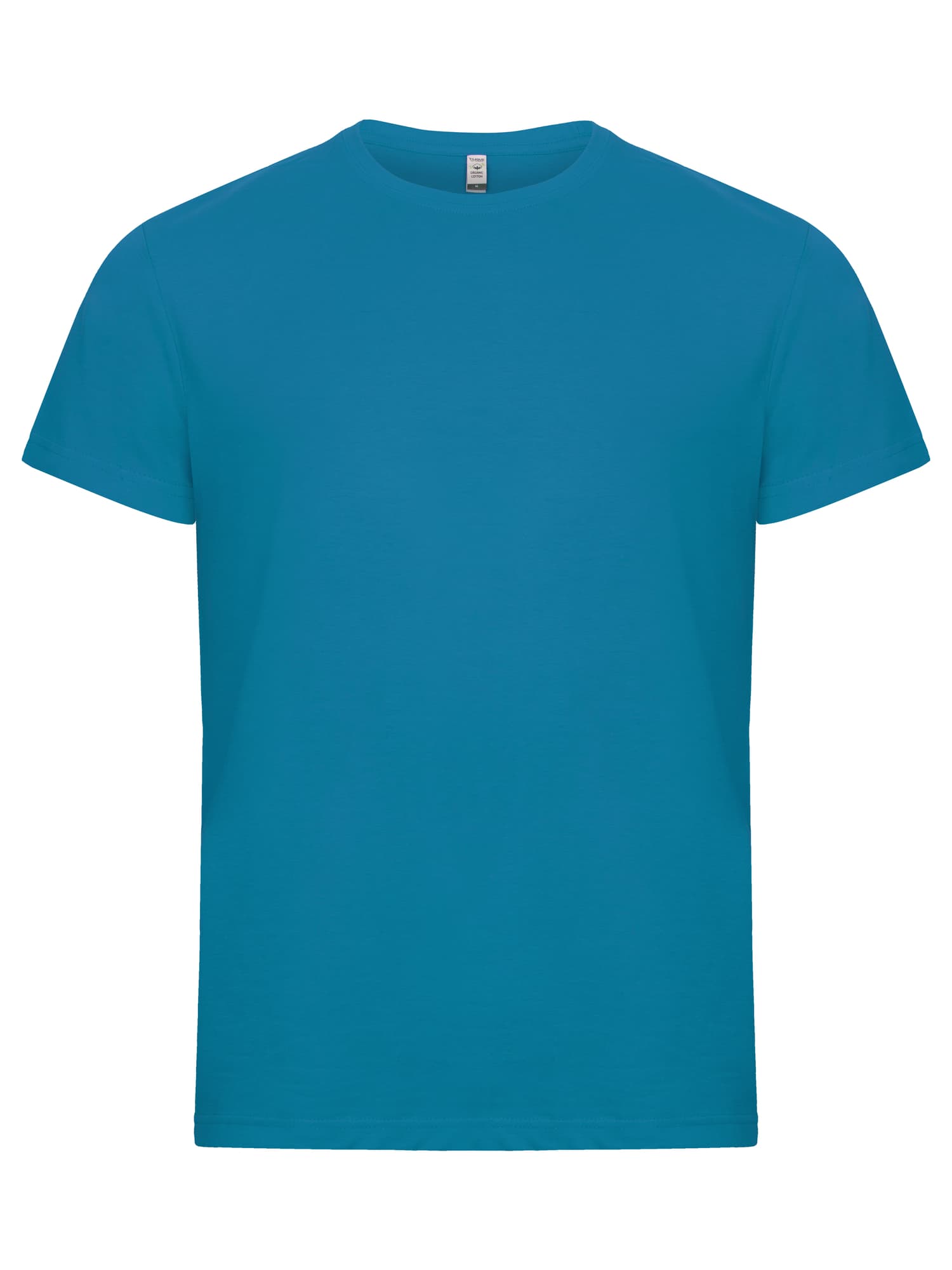 Clique Classic OC-T coloris Turquoise