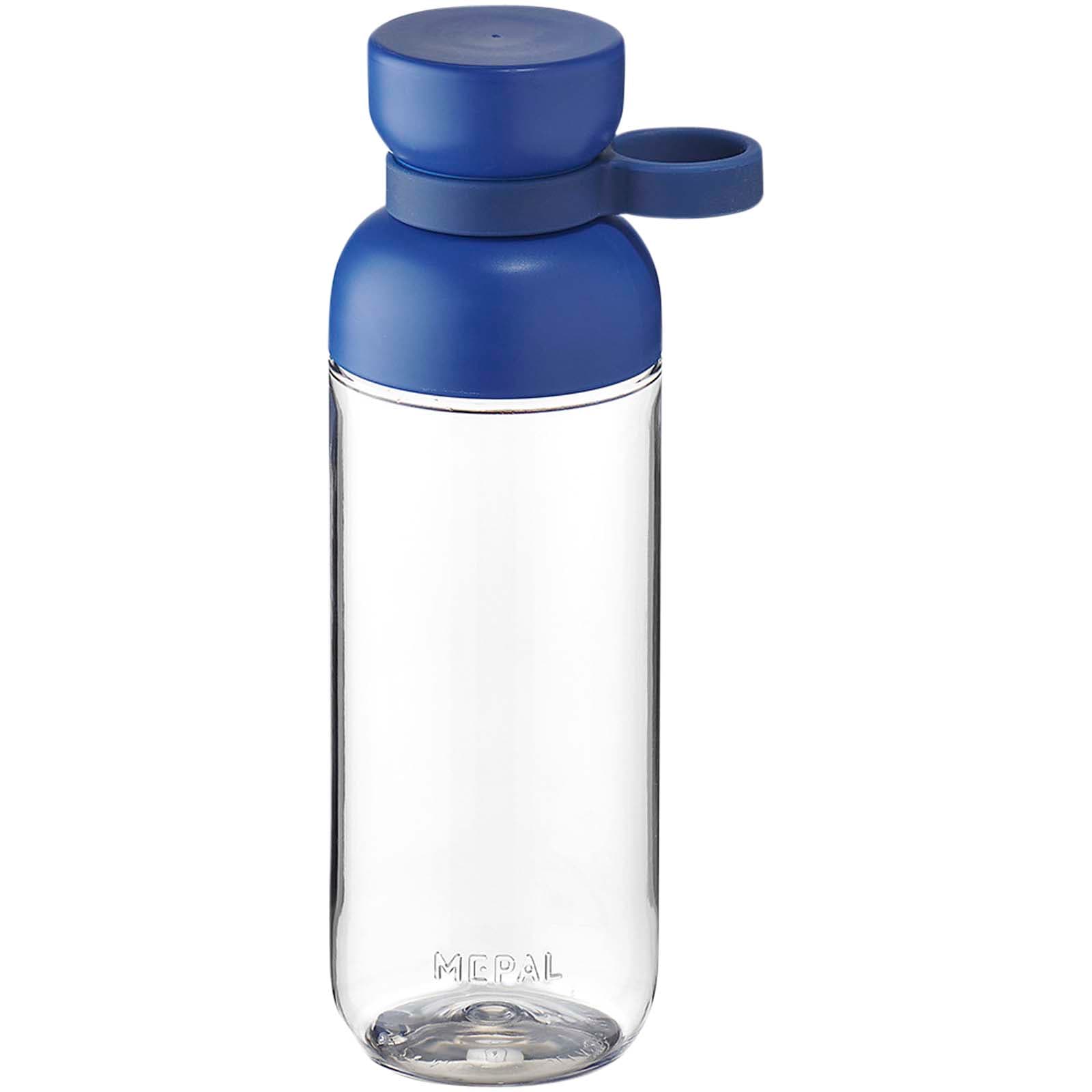 Bouteille d'eau Mepal Vita de 500 ml coloris Bleu vif