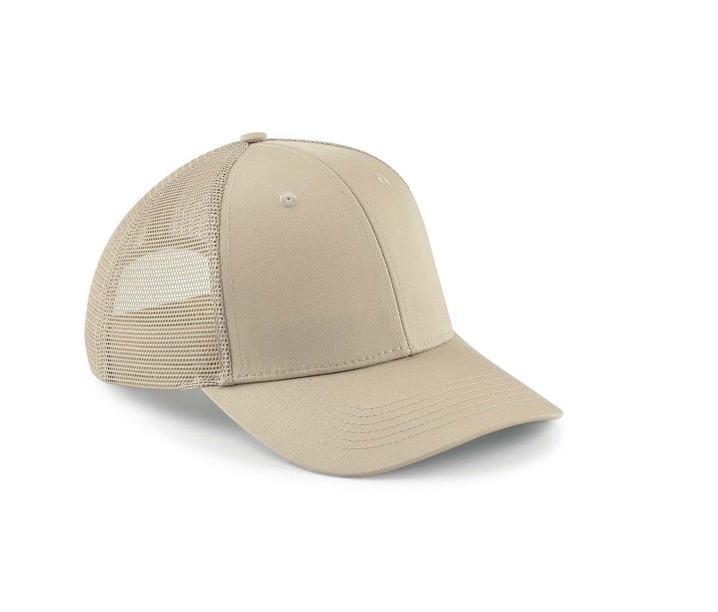 URBANWEAR TRUCKER coloris Sable chaud