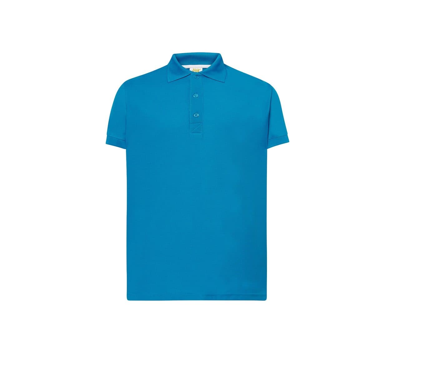MAN SPORT PIQUE POLO