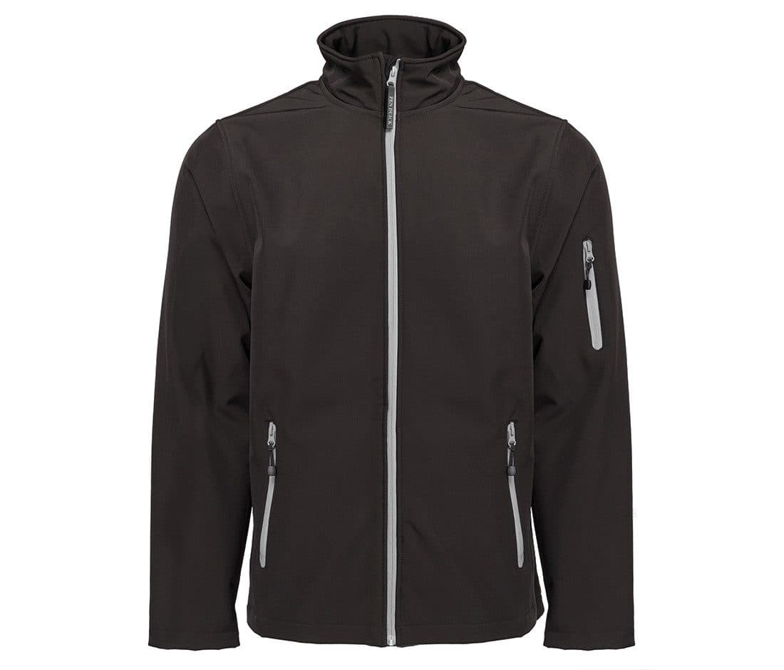 ATLANTIC MEN coloris Noir / Argent