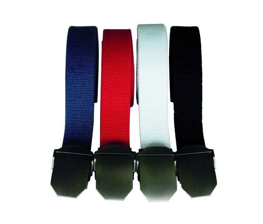WORKWEAR BELT