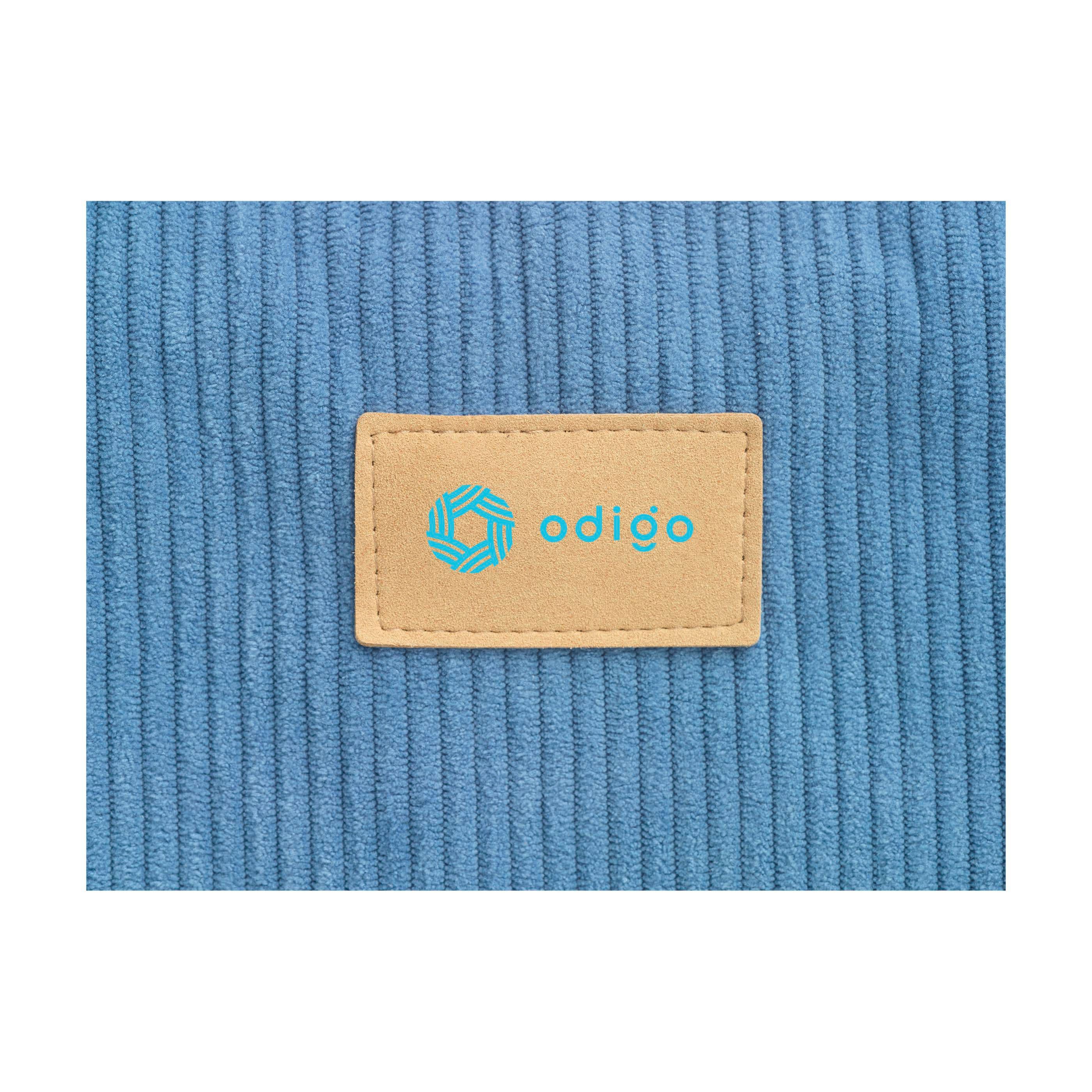 Grand sac Alfie GRS recyclé (450 g/m²) en situation