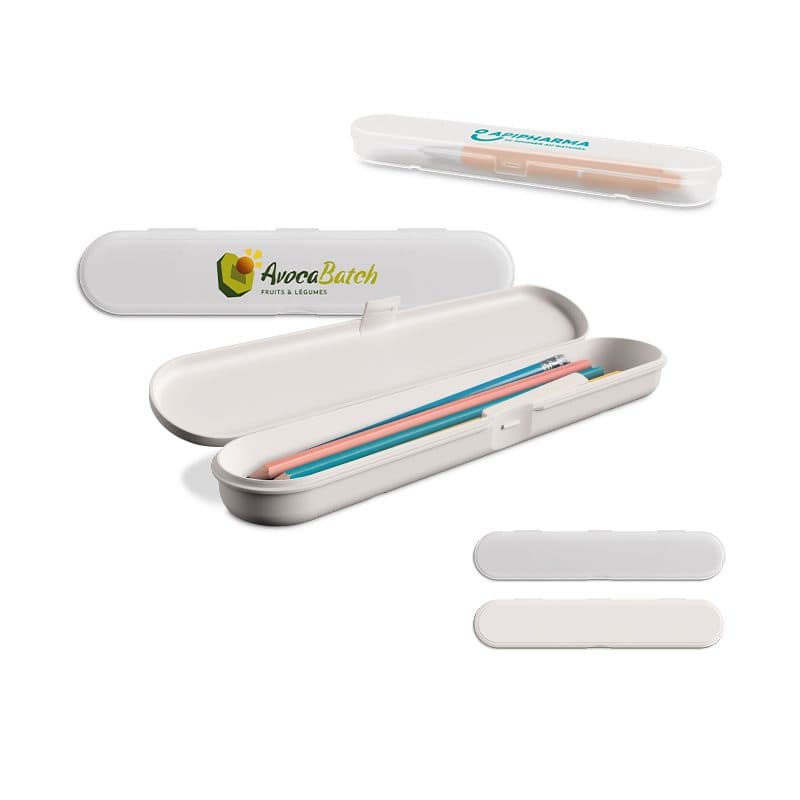 BOITE DE RANGEMENT 14 cl EN PLASTIQUE (PP)