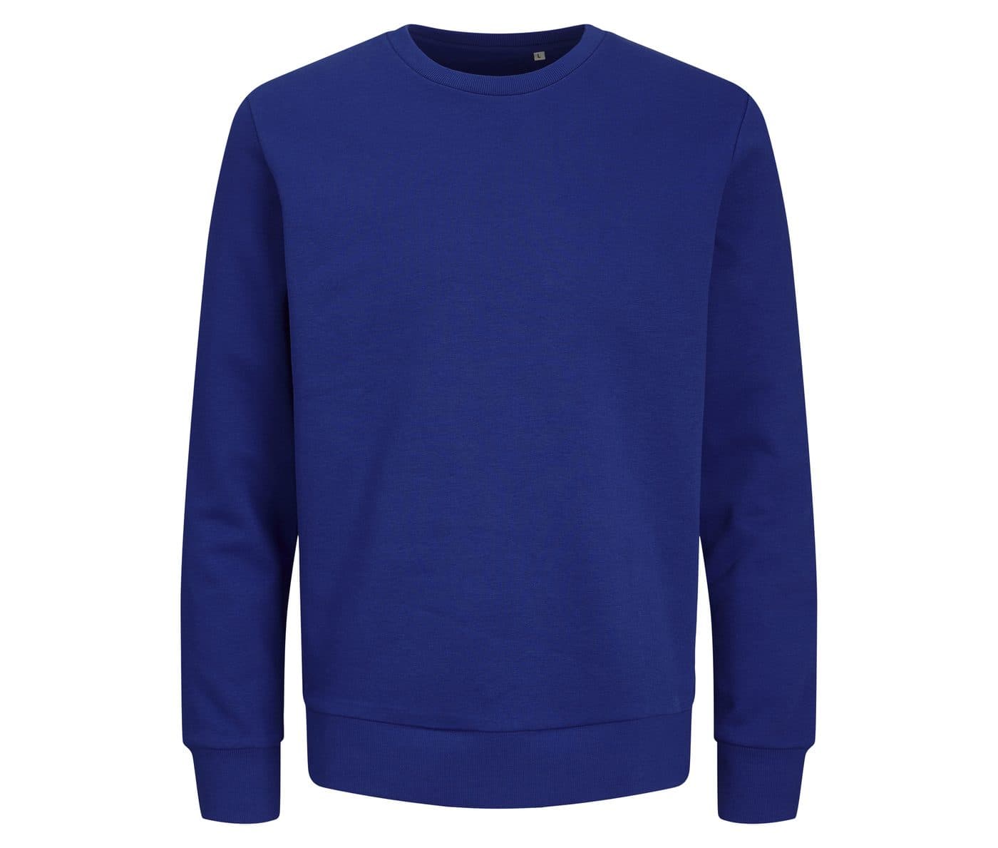 TOUR CREW coloris Bleu Web surf