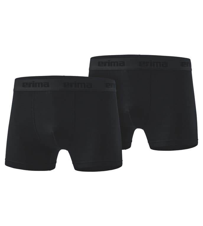 Short boxer, lot de 2