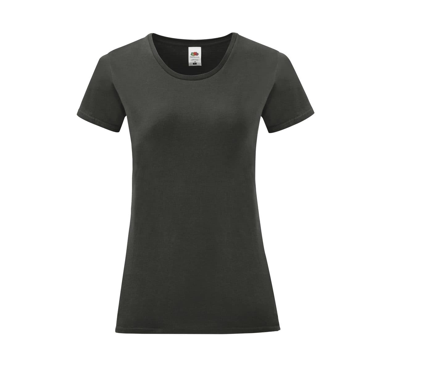 LADIES ICONIC 150 T coloris Graphite clair