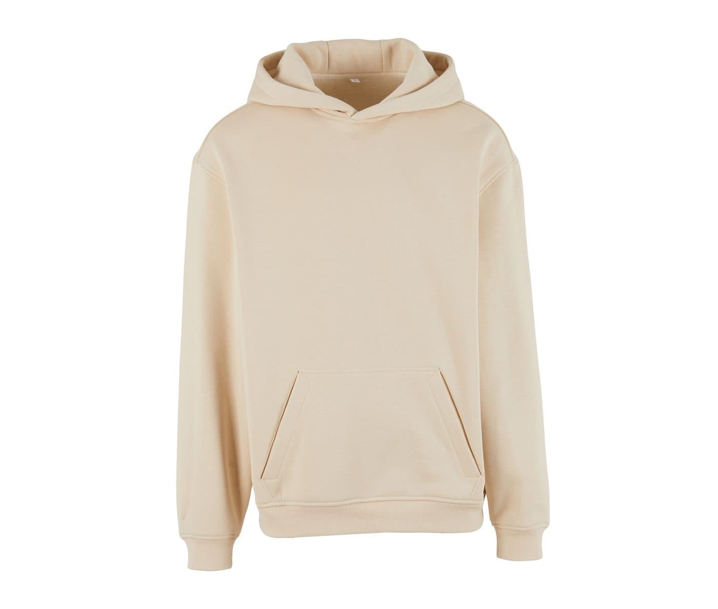 LOOSE FIT HOODY