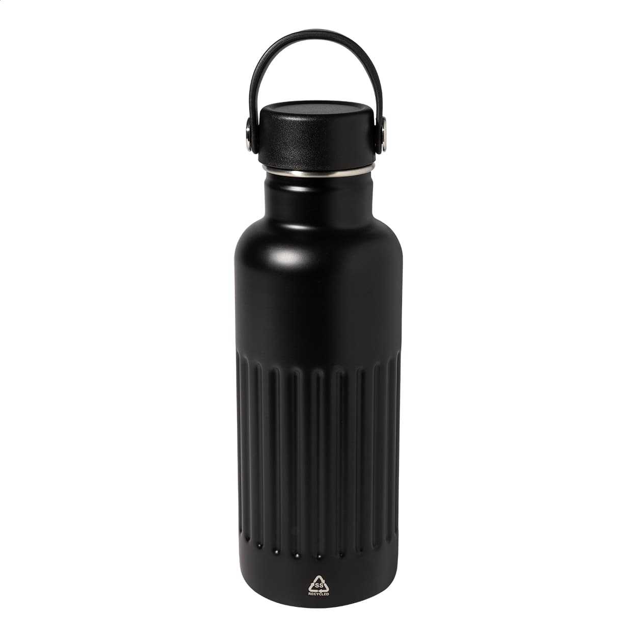 Bouteille isotherme coloris Noir