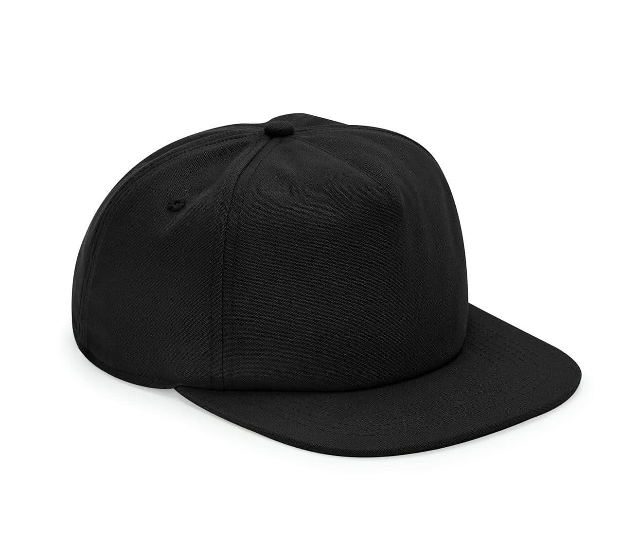 ORGANIC COTTON UNSTRUCTURED 5 PANEL CAP