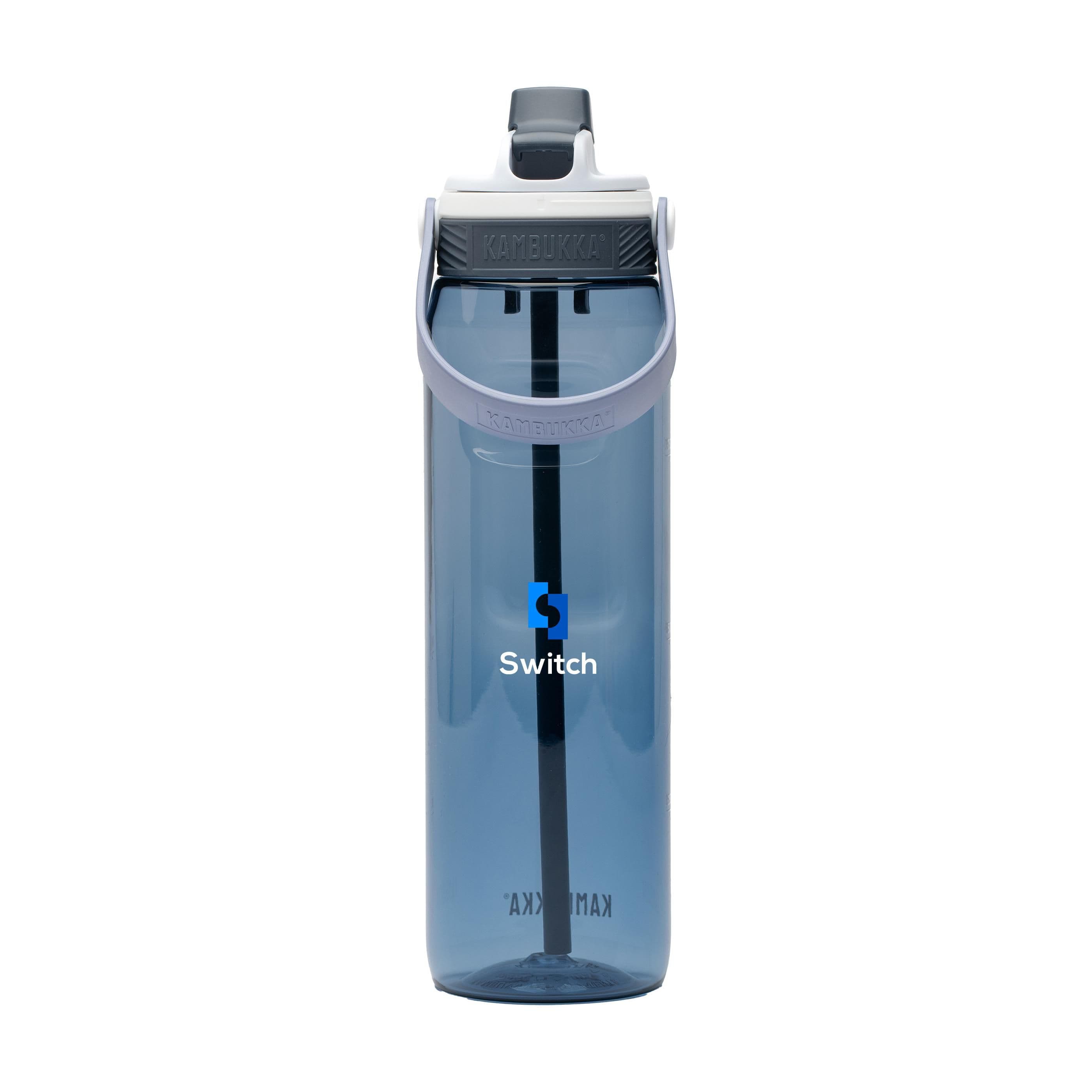 Bouteille Kambukka® Dupla Hydrated 1 L en situation