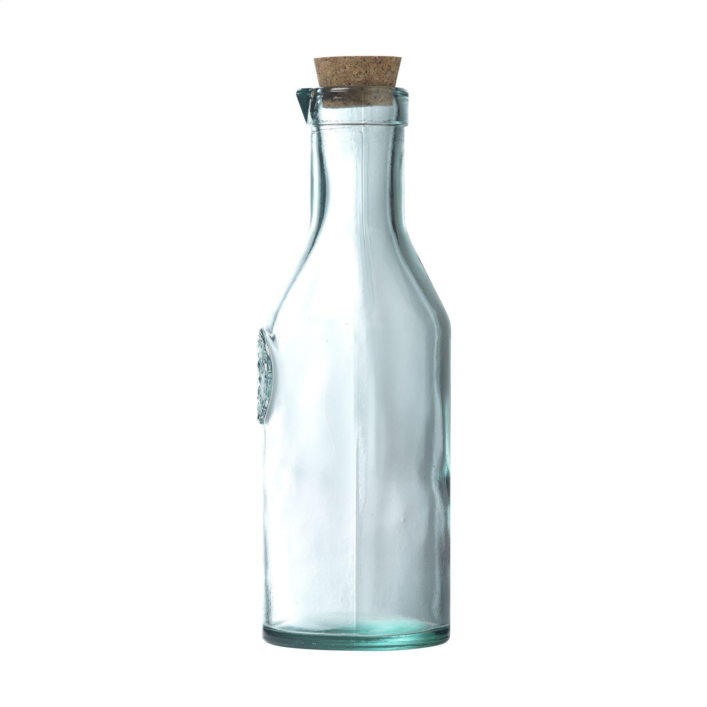 Bouteille Sevilla verre recyclé 1,2 L en situation