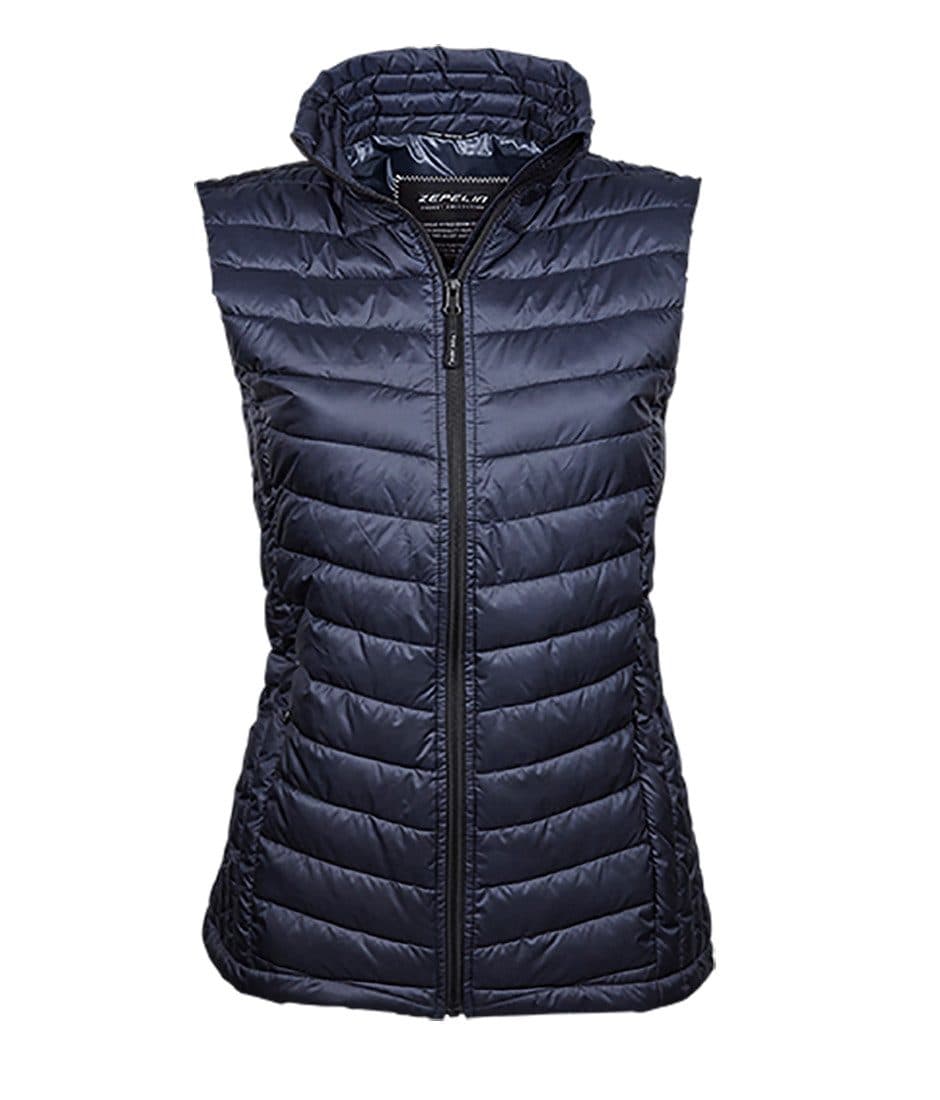 LADIES ZEPELIN BODYWARMER