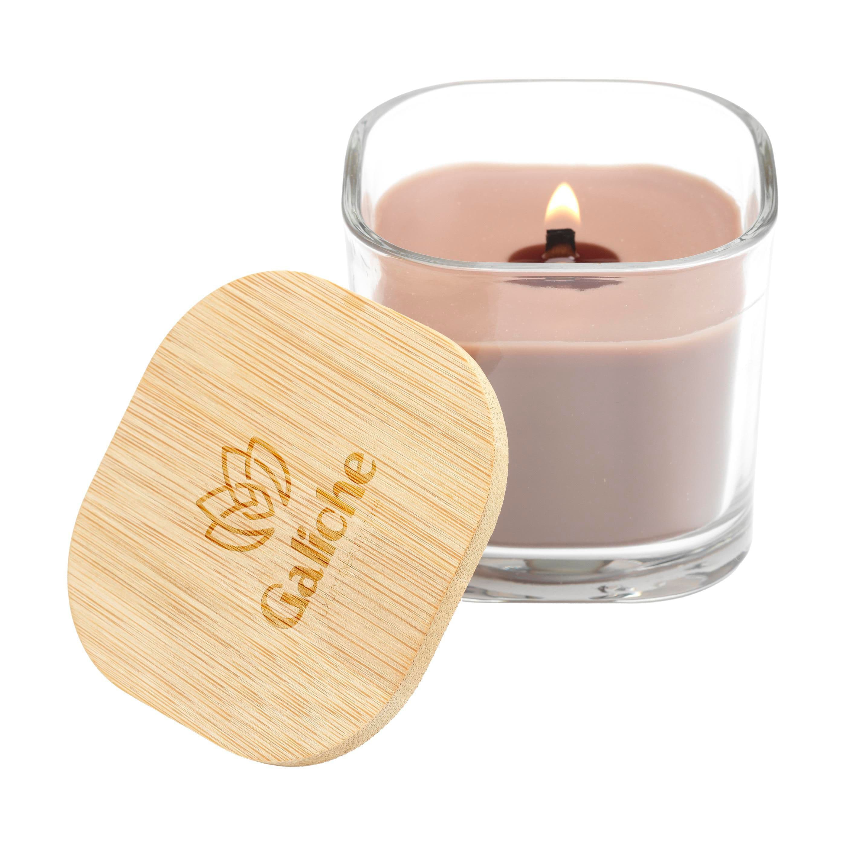 Bougie parfumée Wooosh Candle Sereno