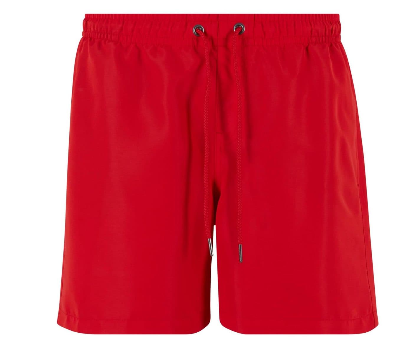BASIC SWIMSHORTS coloris Rouge City
