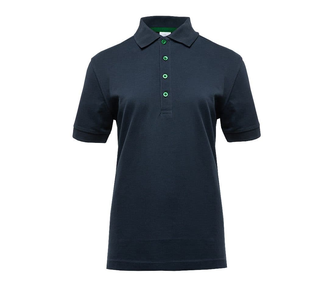 SPIRIT WOMEN coloris Marine / Vert kelly