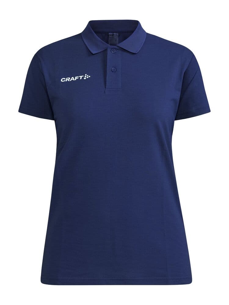 Craft Community 2.0 polo w coloris Bleu marine