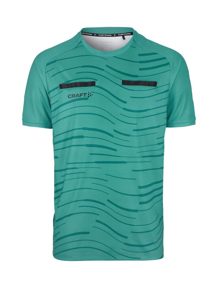 Craft Evolve referee jersey m