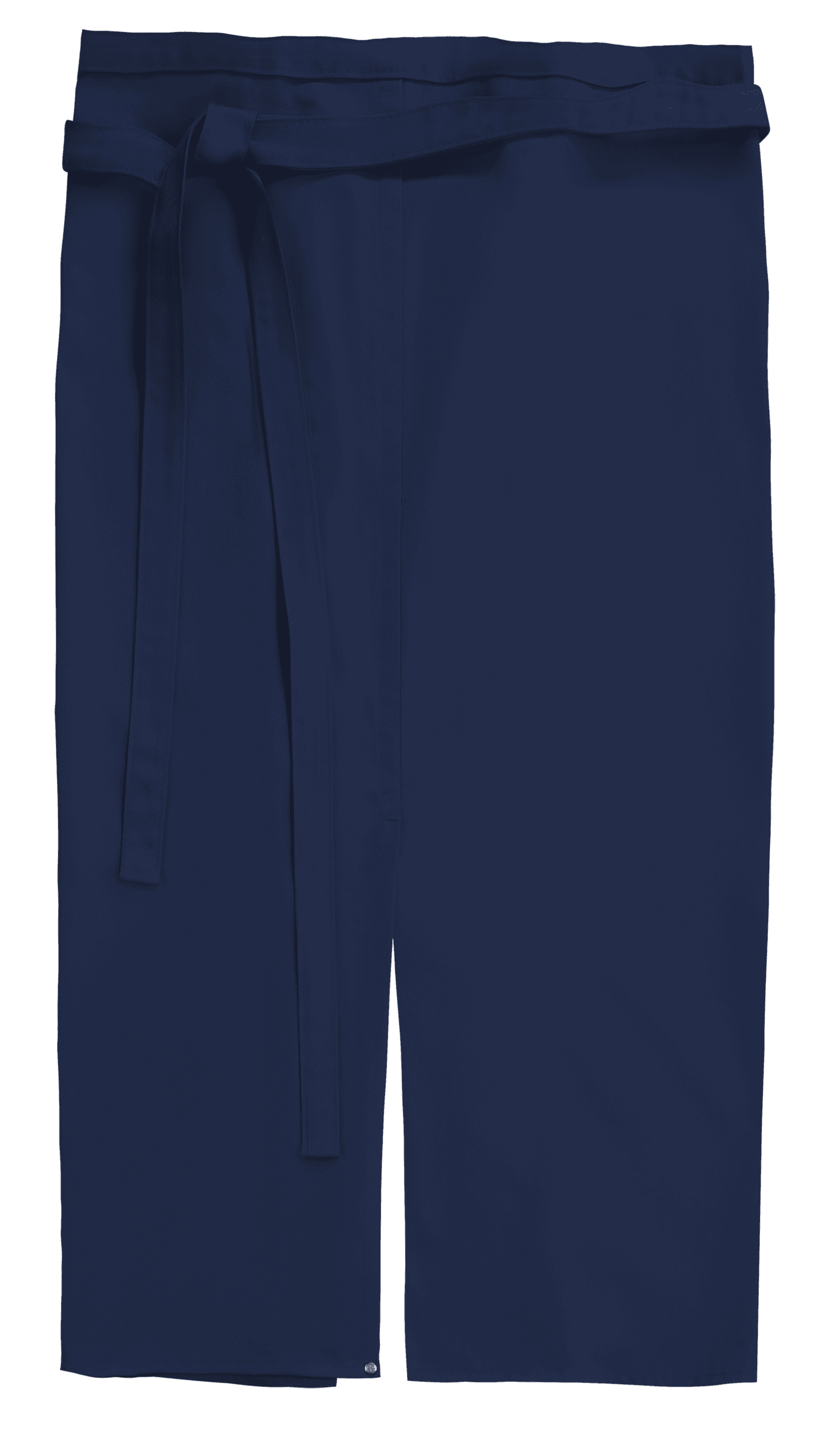 Tablier taille fendu Milano Classic (00111-01)