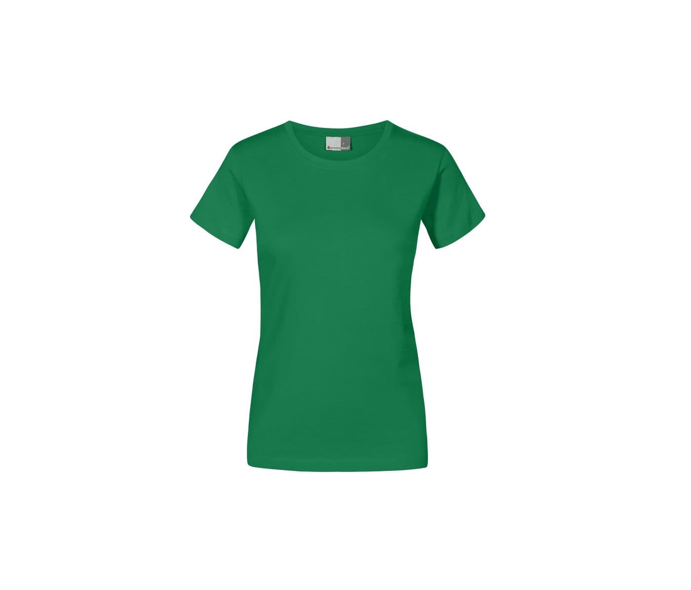 WOMEN’S PREMIUM-T coloris Vert kelly