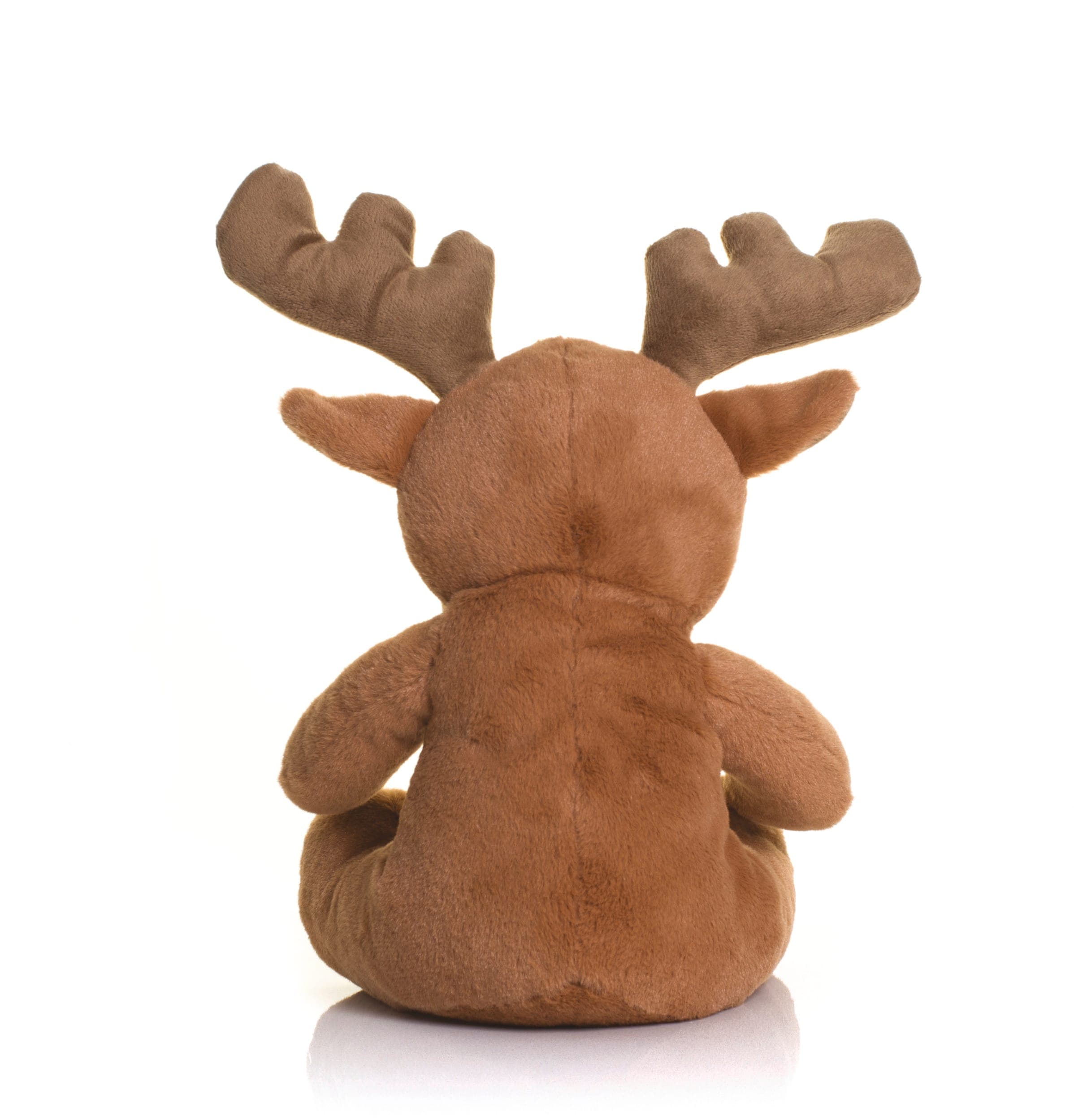 Peluche Renne en situation