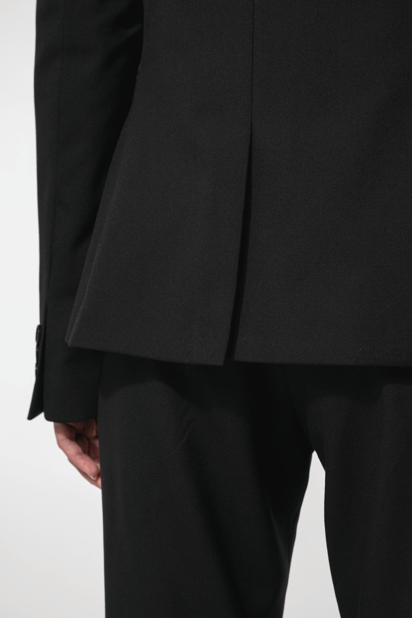 Veste femme en situation