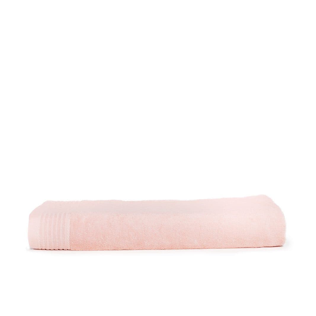 CLASSIC BEACH TOWEL coloris Saumon
