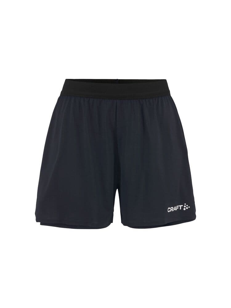 Craft Extend 2.0 shorts w coloris Noir