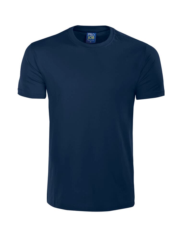 2016 T-SHIRT coloris Marine